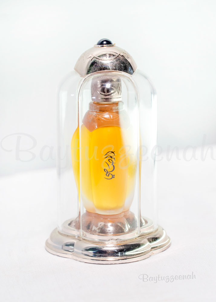 MANAL PERFUME OIL